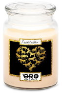 IMPAR Candle with vanilla scent - Horse heart 500 g - Candle