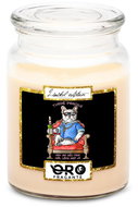 IMPAR Vanilla scented candle - Better than me 500 g - Candle