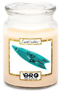 IMPAR Vanilla scented candle - Surf or die 500 g - Candle