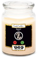 IMPAR Vanilla scented candle - Chess is calling 500 g - Candle