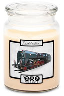 IMPAR Candle with vanilla scent - Noble 500 g - Candle