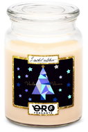 IMPAR Vanilla scented candle - Merry Christmas 500 g - Candle