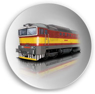 IMPAR Brejlovec - Plate