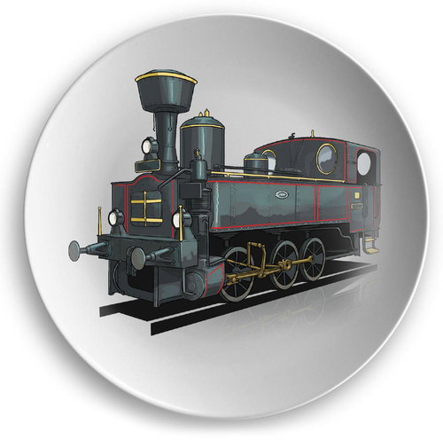 IMPAR Kafemlejnek - Plate - Main image