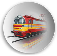 IMPAR Laminate - Plate