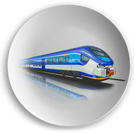 IMPAR RegioShark - Plate