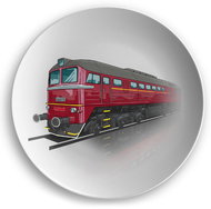 IMPAR Sergei - Plate