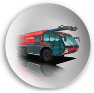 IMPAR Panther - Plate