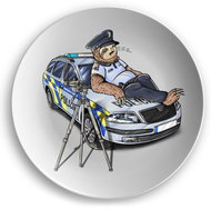 IMPAR Cloth at work - Plate