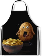 IMPAR Apron Scared Potato - Apron
