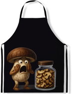 IMPAR Apron Scared Mushroom - Apron