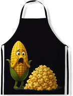 IMPAR Apron Scared Corn - Apron
