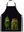 Apron Scared Cucumber