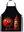 Apron Scared Tomato