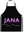 Women's names Neon, Jana
