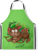 IMPAR Cat Sign Sagittarius - Apron