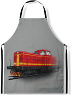IMPAR Little Red Riding Hood - Apron