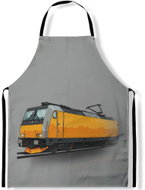 IMPAR Bombarider Traxx - Apron
