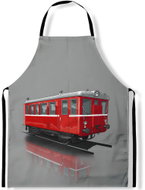 IMPAR Hurvínek - Apron