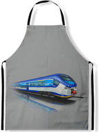 IMPAR RegioShark - Apron