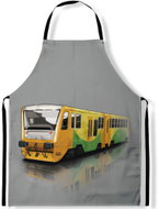 IMPAR Regionova - Apron