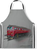 IMPAR Sergei - Apron