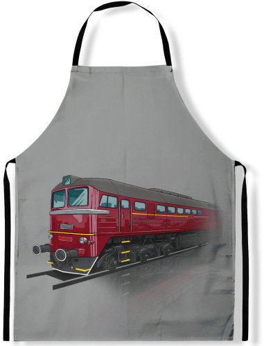 IMPAR Sergei - Apron - Main image
