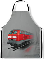 IMPAR DB Class 218 - Apron