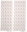 Teddy bear curtains, pink,140 × 250 cm