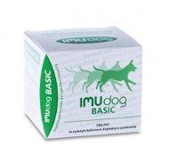 Imupet - IMUdog Basic - Doplněk stravy pro psy