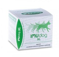 Imupet - IMUdog XL - Doplněk stravy pro psy