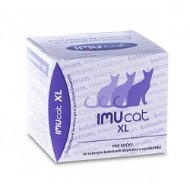 Imupet - IMUcat XL - Food Supplement for Cats