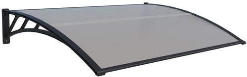 IWHome Entrance canopy ARTEMIS B-H 100×150cm IWH-10250005 - Door Canopy - Main image