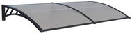 IWHome Entrance canopy ARTEMIS B-I 100×200cm IWH-10250006 - Door Canopy