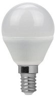 Immax 5W LED E14 G45 3000K - LED Bulb