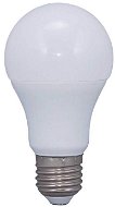 Immax 10 W ECONOMY LED E27 A60 3000 K - LED žiarovka