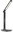 LED Table Lamp Kingfisher Black