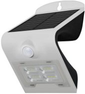 Immax SOLAR LED reflector with sensor, 2W, white - LED Reflector