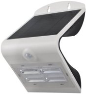 Immax SOLAR LED reflector with sensor, 2W, silver - LED Reflector
