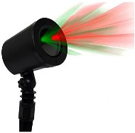 IMMAX Projektor 08431L - Svetelný projektor