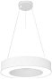 Immax NEO PASTEL 07091L Smart LED 60cm 52W White - Ceiling Light