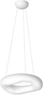 Immax NEO PULPO Smart stropné svietidlo 60 cm 40 W biele - Stropné svietidlo