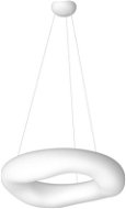 Immax NEO PULPO Smart Ceiling Lamp 91cm 60W White - Ceiling Light