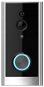Immax NEO LITE Smart Video bell, WiFi, Silver - Doorbell