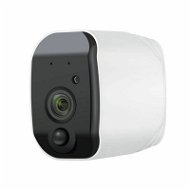 Immax NEO LITE Smart Security kültéri kamera Dory, akkumulátoros - IP kamera