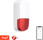 Immax NEO Smart Siren Zigbee 3.0 - Alarm