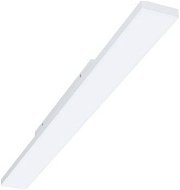 Immax NEO PLANO Okos mennyezeti lámpa 120x10x6,5cm 35W 2500lm fehér Zigbee 3.0 - Mennyezeti lámpa
