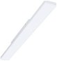 Immax NEO PLANO Smart stropné svietidlo 120 × 10 × 6,5 cm 35 W 2500 lm biele Zigbee 3.0 - Stropné svietidlo
