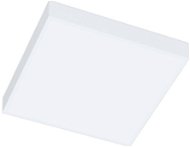 Immax NEO PLANO Smart stropné svietidlo 30 × 30 cm 20 W 1400 lm biele Zigbee 3.0 - Stropné svietidlo