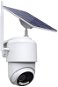 Überwachungskamera IMMAX NEO LITE Smart Security Outdoor Kamera MULTI WiFi, Solar, P/T, HD, PIR, 2MP - IP kamera